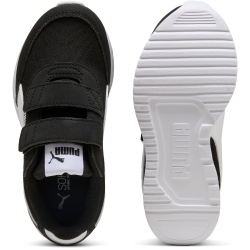 PUMA R78 Lightwind Sneaker mit Klettverschluss Kinder