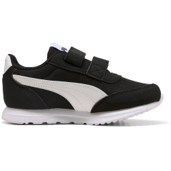 PUMA R78 Lightwind Sneaker mit Klettverschluss Kinder