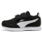 PUMA R78 Lightwind Sneaker mit Klettverschluss Kinder