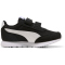 PUMA R78 Lightwind Sneaker mit Klettverschluss Kinder
