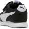 PUMA R78 Lightwind Sneaker mit Klettverschluss Kinder