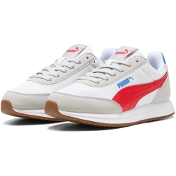 PUMA R78 Lightwind Sneaker Kinder