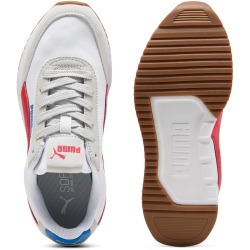 PUMA R78 Lightwind Sneaker Kinder