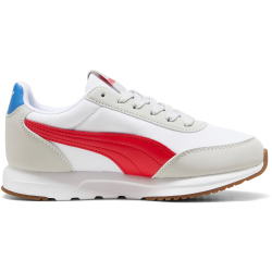 PUMA R78 Lightwind Sneaker Kinder