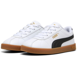 PUMA Club II SL Sneaker Kinder