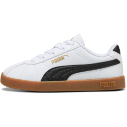 PUMA Club II SL Sneaker Kinder