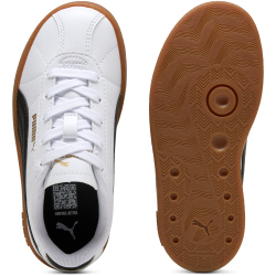 PUMA Club II SL Sneaker Kinder