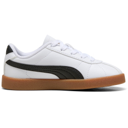 PUMA Club II SL Sneaker Kinder