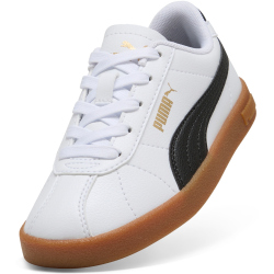 PUMA Club II SL Sneaker Kinder
