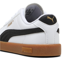 PUMA Club II SL Sneaker Kinder