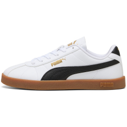PUMA Club II SL Sneaker Kinder