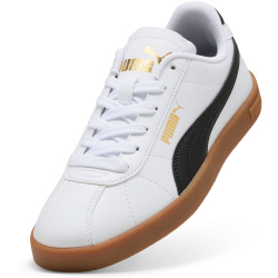 PUMA Club II SL Sneaker Kinder