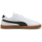 PUMA Club II SL Sneaker Kinder