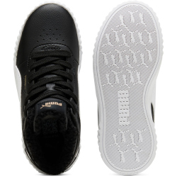 PUMA Carina 3.0 Mid Winterized Sneaker Mädchen