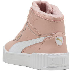 PUMA Carina 3.0 Mid Winterized Sneaker Mädchen