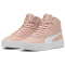 PUMA Carina 3.0 Mid Winterized Sneaker Mädchen