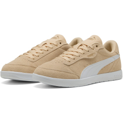 PUMA Vikky Star Suede Sneaker Damen