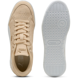 PUMA Vikky Star Suede Sneaker Damen