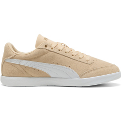 PUMA Vikky Star Suede Sneaker Damen