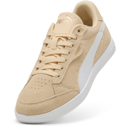 PUMA Vikky Star Suede Sneaker Damen