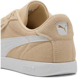 PUMA Vikky Star Suede Sneaker Damen