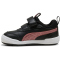 PUMA Multiflex 2 Glitz FS Baby-Sneaker mit Klettverschluss
