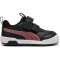 PUMA Multiflex 2 Glitz FS Baby-Sneaker mit Klettverschluss
