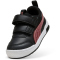 PUMA Multiflex 2 Glitz FS Baby-Sneaker mit Klettverschluss