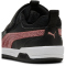 PUMA Multiflex 2 Glitz FS Baby-Sneaker mit Klettverschluss