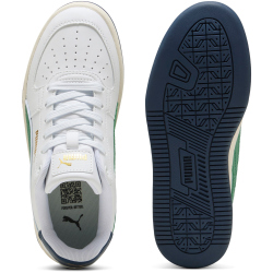 PUMA Caven 2.0 Retro Sneaker Kinder
