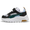 PUMA Trinity 2 LT Run Fun AC+ Baby-Sneaker mit Klettverschluss