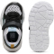 PUMA Trinity 2 LT Run Fun AC+ Baby-Sneaker mit Klettverschluss