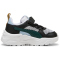 PUMA Trinity 2 LT Run Fun AC+ Baby-Sneaker mit Klettverschluss