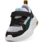 PUMA Trinity 2 LT Run Fun AC+ Baby-Sneaker mit Klettverschluss