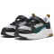 PUMA Trinity 2 LT Run Fun AC+ Sneaker mit Klettverschluss Kinder