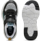 PUMA Trinity 2 LT Run Fun AC+ Sneaker mit Klettverschluss Kinder