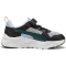 PUMA Trinity 2 LT Run Fun AC+ Sneaker mit Klettverschluss Kinder