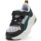 PUMA Trinity 2 LT Run Fun AC+ Sneaker mit Klettverschluss Kinder