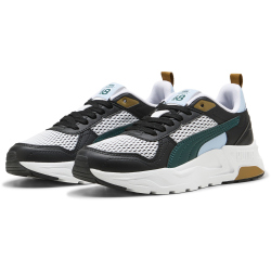 PUMA Trinity 2 LT Run Fun Sneaker Kinder
