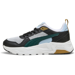 PUMA Trinity 2 LT Run Fun Sneaker Kinder