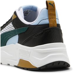 PUMA Trinity 2 LT Run Fun Sneaker Kinder
