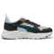 PUMA Trinity 2 LT Run Fun Sneaker Kinder