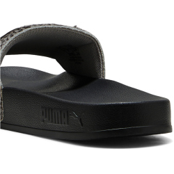 PUMA Leadcat 2.0 Animal Flair Pantoletten Damen