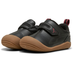 PUMA Kitten SL Baby-Sneaker mit Klettverschluss