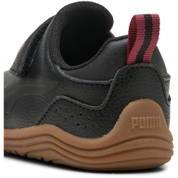 PUMA Kitten SL Baby-Sneaker mit Klettverschluss