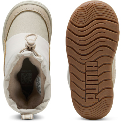 PUMA Multiflex 2 AC Baby-Winterstiefel
