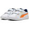 PUMA Smash 3.0 Playdate Sneaker mit Klettverschluss Mädchen