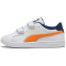 PUMA Smash 3.0 Playdate Sneaker mit Klettverschluss Mädchen