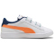 PUMA Smash 3.0 Playdate Sneaker mit Klettverschluss Mädchen