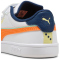 PUMA Smash 3.0 Playdate Sneaker mit Klettverschluss Mädchen